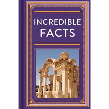 Incredible Facts