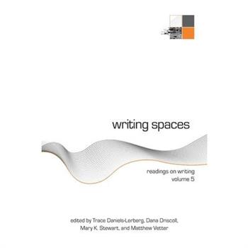 Writing Spaces