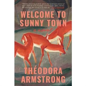 Welcome to Sunny Town