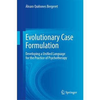 Evolutionary Case Formulation