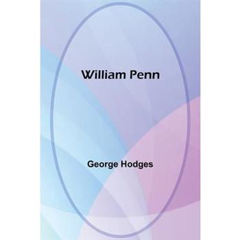 William Penn