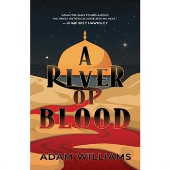 A River of Blood