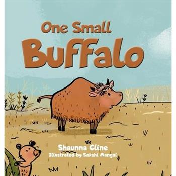 One Small Buffalo