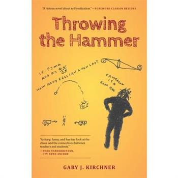 Throwing the Hammer