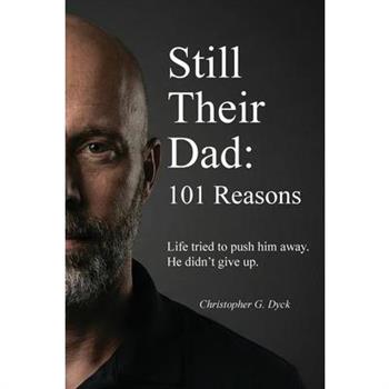 Still Their Dad