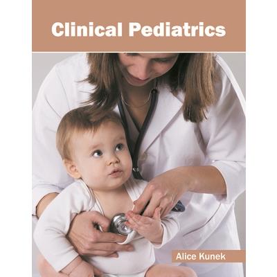 Clinical Pediatrics