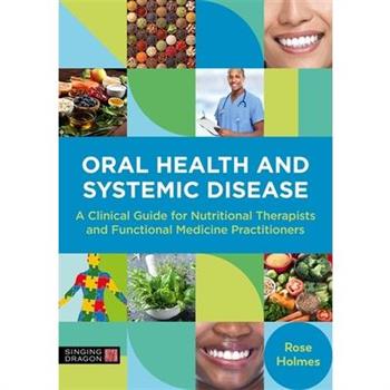 Oral Health and Systemic Disease
