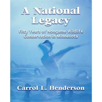 A National Legacy