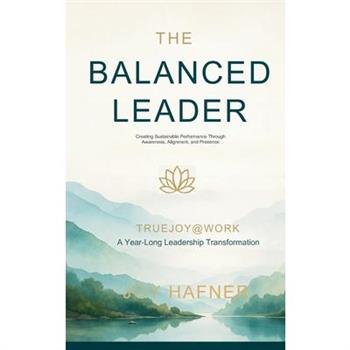 The Balanced Leader