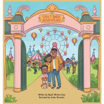 Lydi's Park Adventure