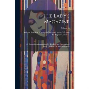 The Lady's Magazine