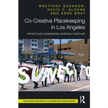 Co-Creative Placekeeping in Los Angeles