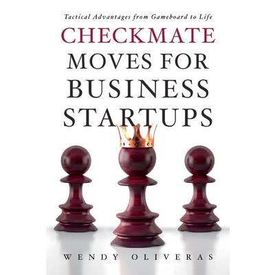 Checkmate Moves for Business Startups