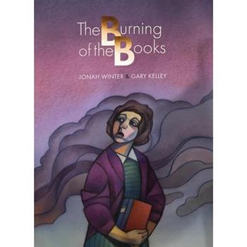 The Burning of the Books
