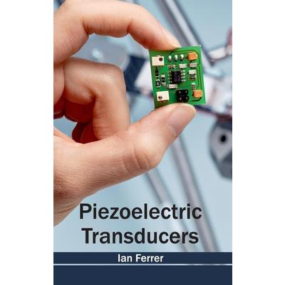 Piezoelectric Transducers