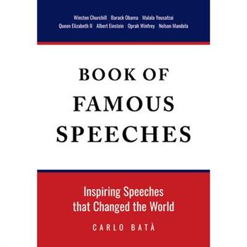 Book of Famous Speeches
