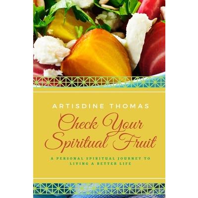 Check Your Spiritual Fruit