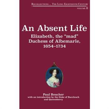 An Absent Life
