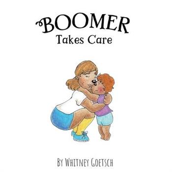 Boomer Takes Care