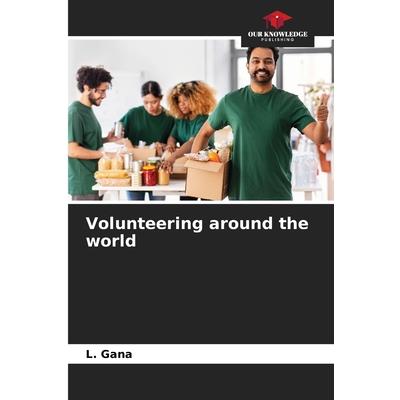 Volunteering around the world