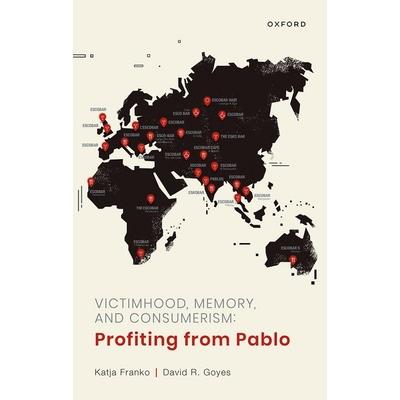 Victimhood, Memory, and Consumerism