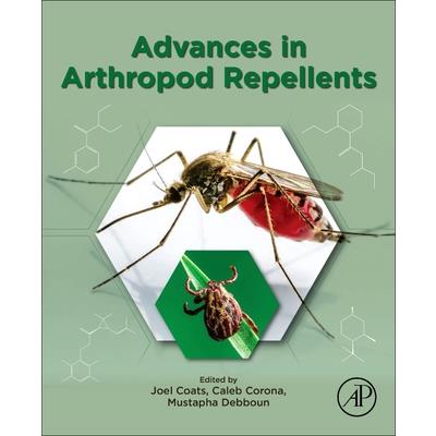 Advances in Arthropod Repellents