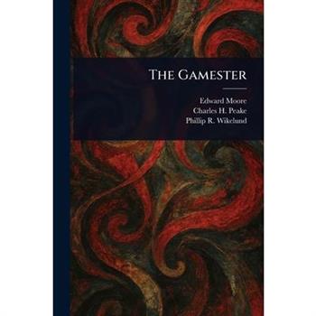The Gamester