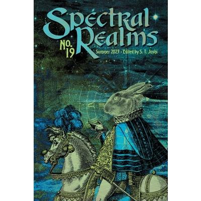 Spectral Realms No. 19
