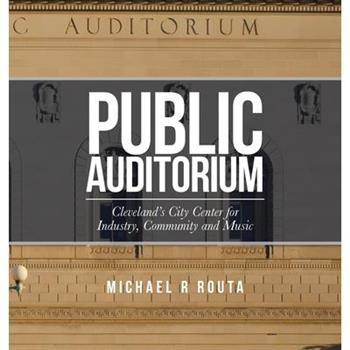 Public Auditorum