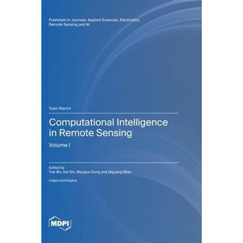 Computational Intelligence in Remote Sensing