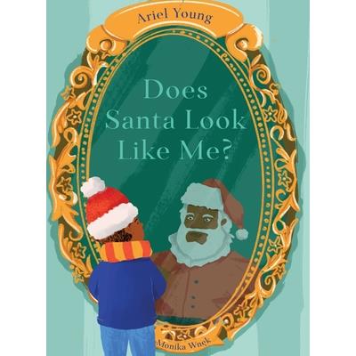 Does Santa Look Like Me?