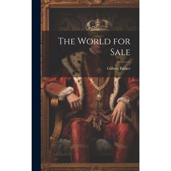 The World for Sale