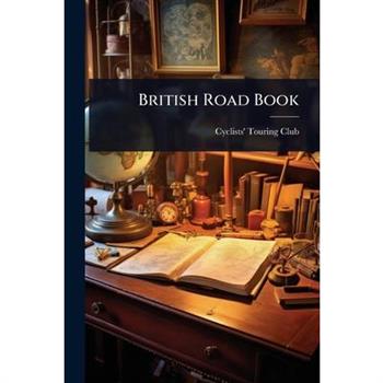 British Road Book