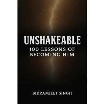 Unshakeable