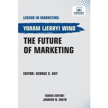 The Future of Marketing