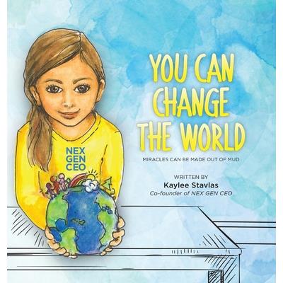 You can Change the World