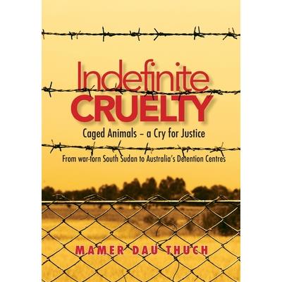 Caged Animals - a Cry for Justice