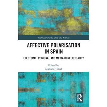 Affective Polarisation in Spain