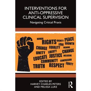 Interventions for Anti-Oppressive Clinical Supervision