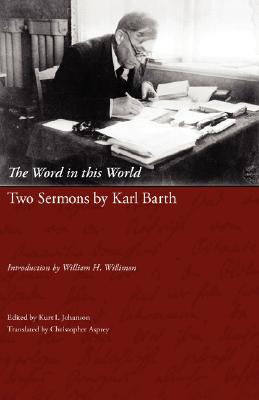 The Word in This World