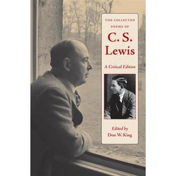 The Collected Poems of C. S. Lewis