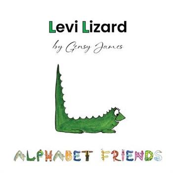 Levi Lizard