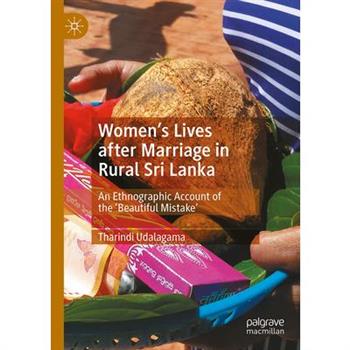 Women’s Lives After Marriage in Rural Sri Lanka