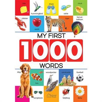 My First 1000 Words