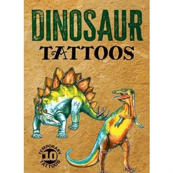 Dinosaur Tattoos
