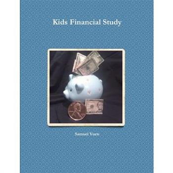 Kids Financial Study