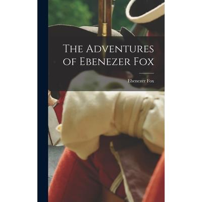 The Adventures of Ebenezer Fox