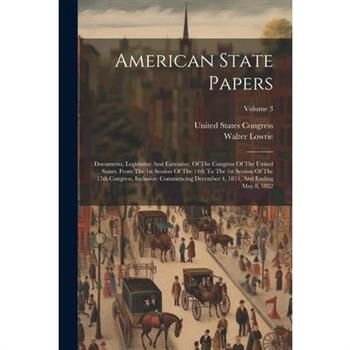 American State Papers