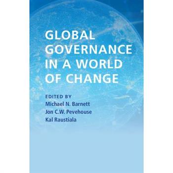 Global Governance in a World of Change