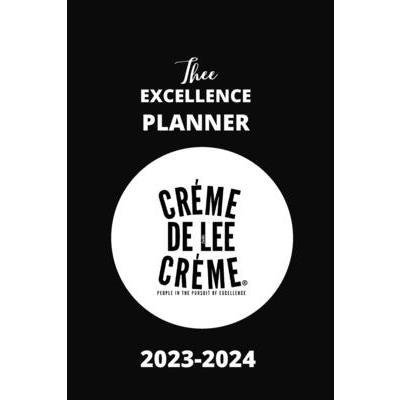 Thee Excellence Planner 2023
